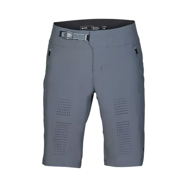 FOX FLEXAIR SHORT - GRAPHITE