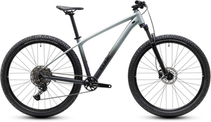CUBE AIM PRO GREY´N´BLACK