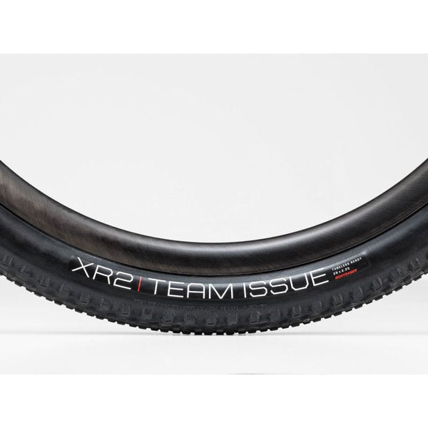 BONTRAGER XR2 TEAM ISSUE 29X2.2 black