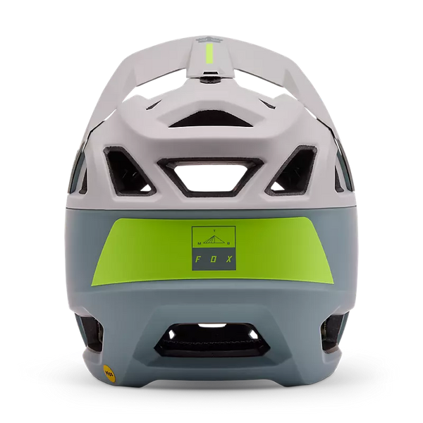 FOX PROFRAME CLYZO, CE - GUNMETAL