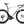CUBE AGREE C:62 RACE GLACIER´N´BLACK