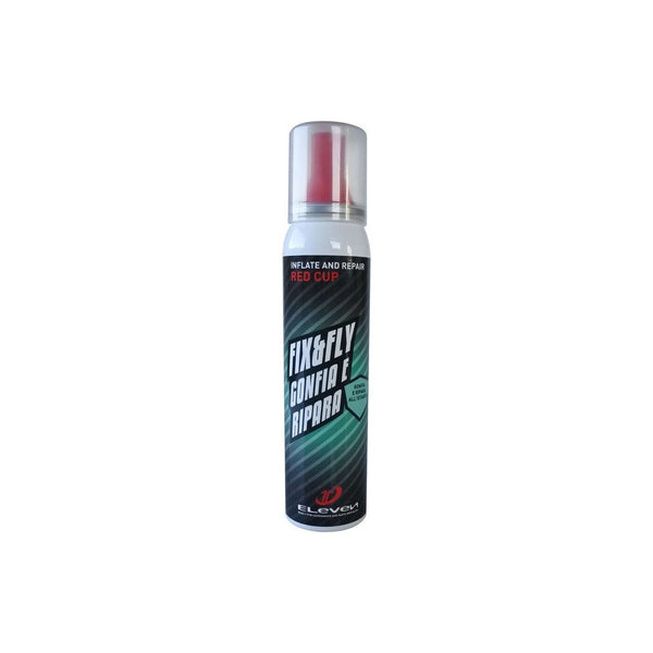 GONFIA E RIPARA FIX & FLY 100ML TAPPO ROSSO