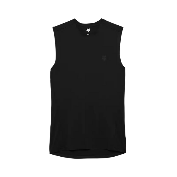 FOX TECBASE SL SHIRT BLACK