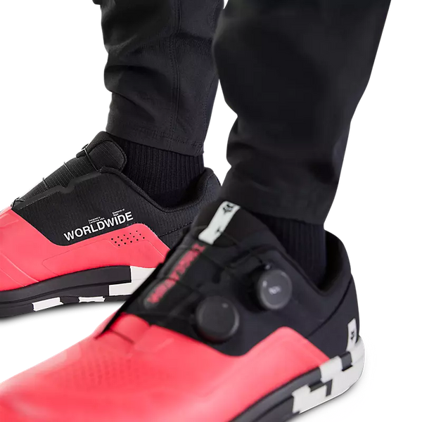 FOX RANGER PANT DIGI IMAGE BLACK