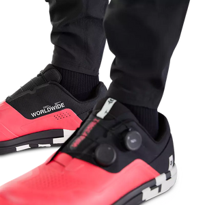 FOX RANGER PANT DIGI IMAGE BLACK