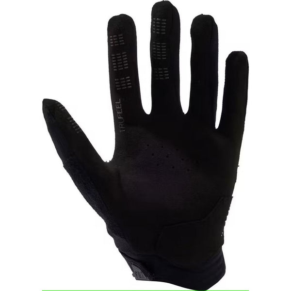 FOX DEFEND D3O GLOVE BLACK