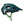 FOX MAINFRAME HELMET TRVRS EMERALD