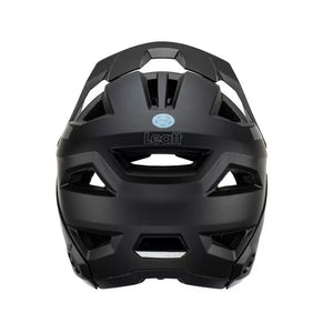 LEATT HELMET MTB ENDURO 2.0 STEALTH BLACK