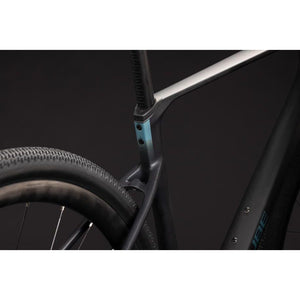 CUBE NUROAD C:62 ONE CARBON´N´SHIFTVERDE