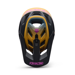 FOX PROFRAME RS HEATSTACK CE DARK YELLOW