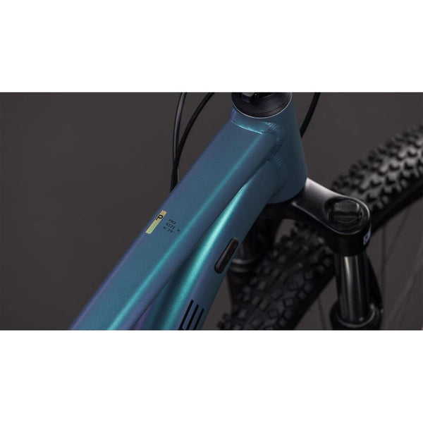 Cube Aim Pro smaragdgrey´n´prism