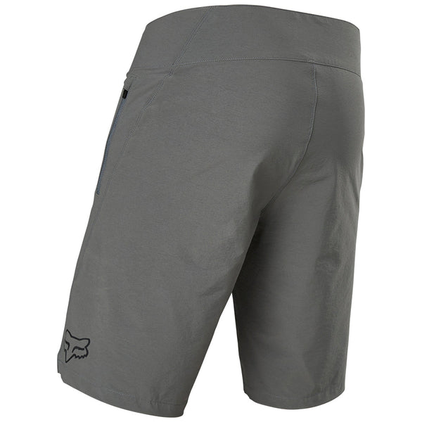 FOX FLEXAIR SHORT DARK SHADOW