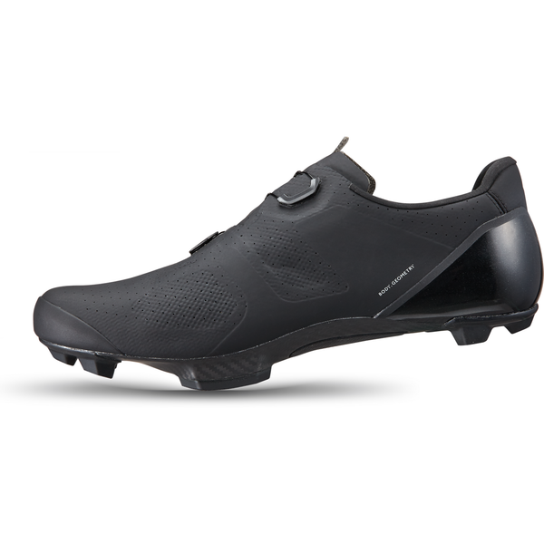 SPECIALIZED S-WORKS RECON BLACK