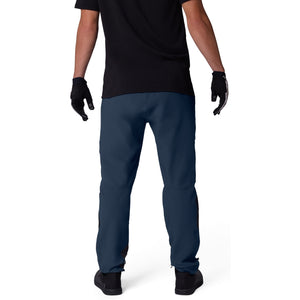 FOX PANTALONI MTB UOMO - DEFEND - GALAXY BLUE