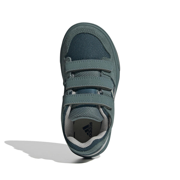 FIVE TEN FREERIDER KIDS VCS  FIR GREEN/BEIGE/LIGHT GREEN