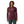 FOX W RANGER DR MID LS JERSEY DARK MAROON