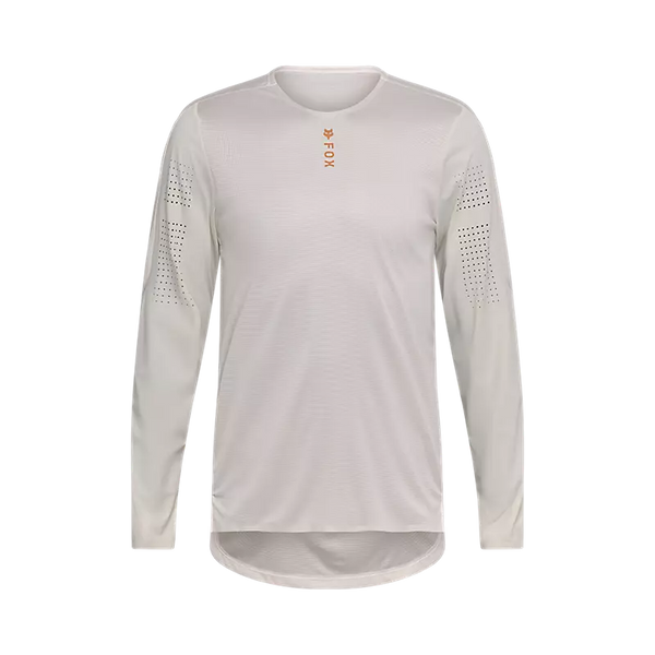 FOX FLEXAIR PRO JERSEY VINTAGE WHITE