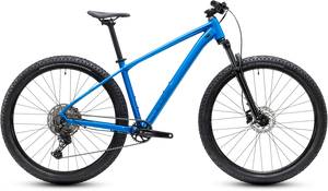 CUBE AIM PRO TOPASBLUE´N´BLUE