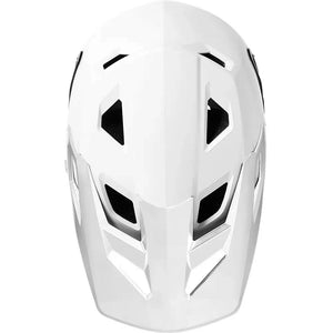 FOX RAMPAGE HELMET WHITE
