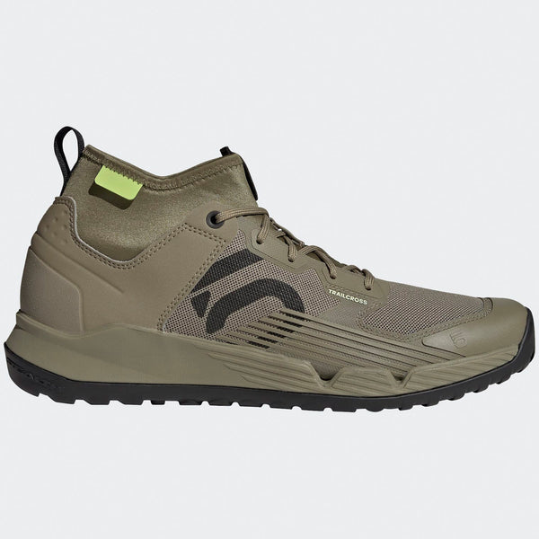 FIVE TEN 5.10 TRAILCROSS XT GREEN