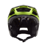 FOX DROPFRAME MIPS ENDURO HELMET FLOW YELLOW