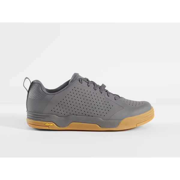 BONTRAGER FLATLINE MOUNTAIN SHOE GRIGIO