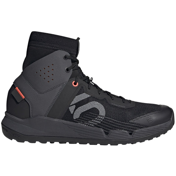 FIVE TEN 5.10 TRAILCROSS MID PRO BLACK/GREY/RED