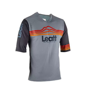 LEATT JERSEY MTB ENDURO 3.0 TITANIUM