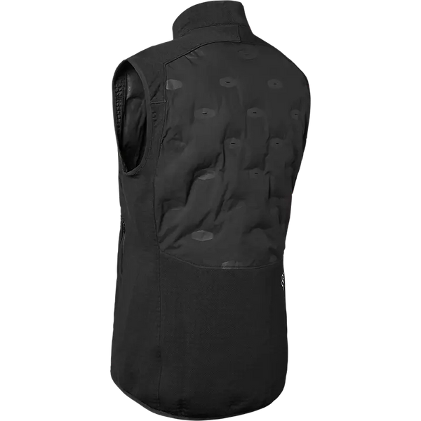 FOX RANGER WINDBLOC FIRE VEST BLACK
