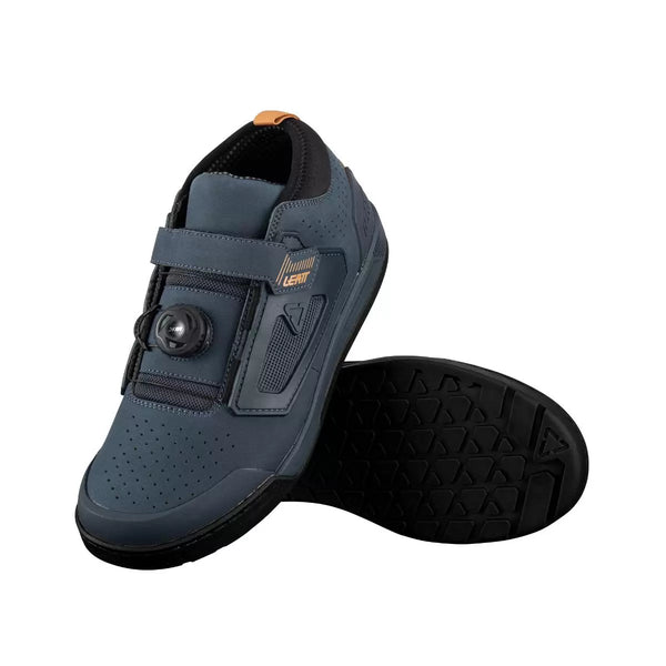 LEATT SHOE 3.0 FLAT PRO SUEDE 43