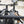 THULE PORTABICI POSTERIORE OUTWAY HANGING 3 BICI
