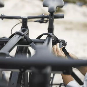 THULE PORTABICI POSTERIORE OUTWAY HANGING 3 BICI