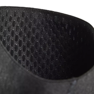 FOX LAUNCH ELITE KNEE/SHIN GUARD - BLACK