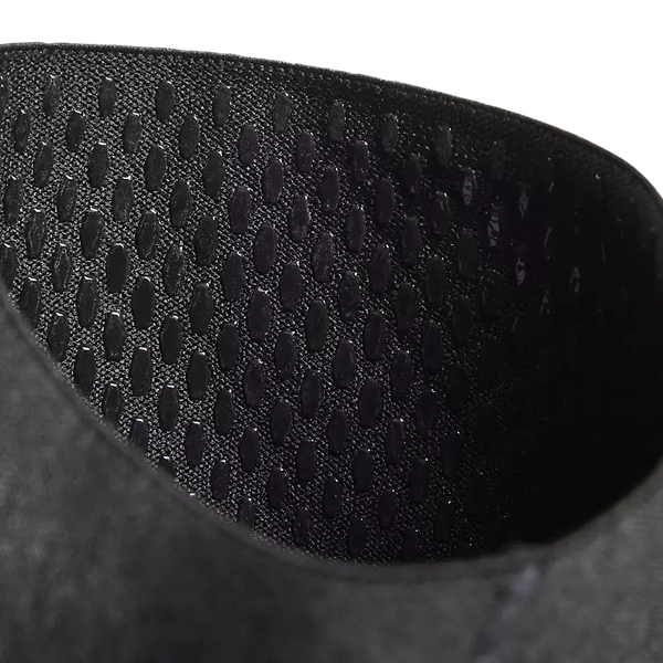 FOX LAUNCH ELITE KNEE/SHIN GUARD - BLACK