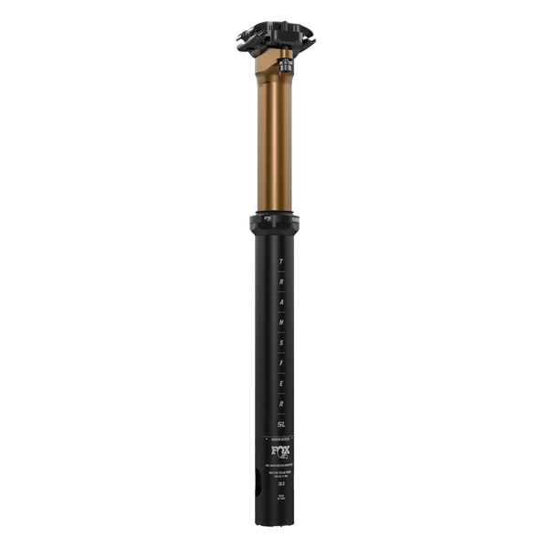 FOX TRANSFER SL FACTORY KASHIMA 31.6MM 150MM