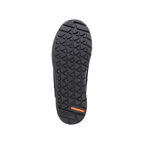 LEATT SHOE PRO FLAT 3.0 BLACK