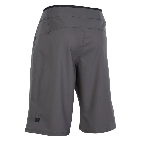 ION BIKESHORTS TRAZE PLUS GREY
