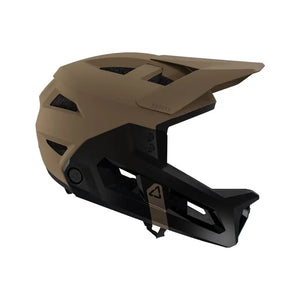 LEATT HELMET MTB ENDURO 2.0 BROWN