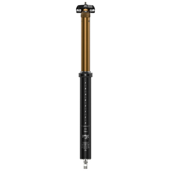 FOX TRANSFER FACTORY KASHIMA 31.6MM 180MM