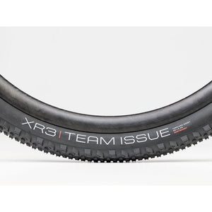 BONTRAGER XR3 TEAM ISSUE 29X2.4 BLACK
