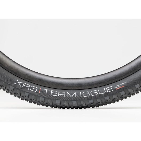 BONTRAGER XR3 TEAM ISSUE 29X2.4 BLACK