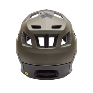 FOX DROPFRAME HELMET CE MILITARY