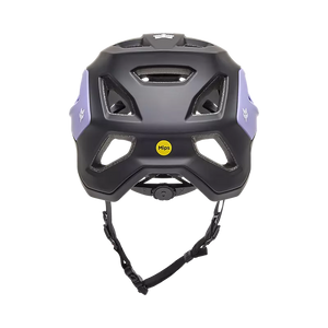 FOX SPEEDFRAME HELMET 5050 CE LILAC