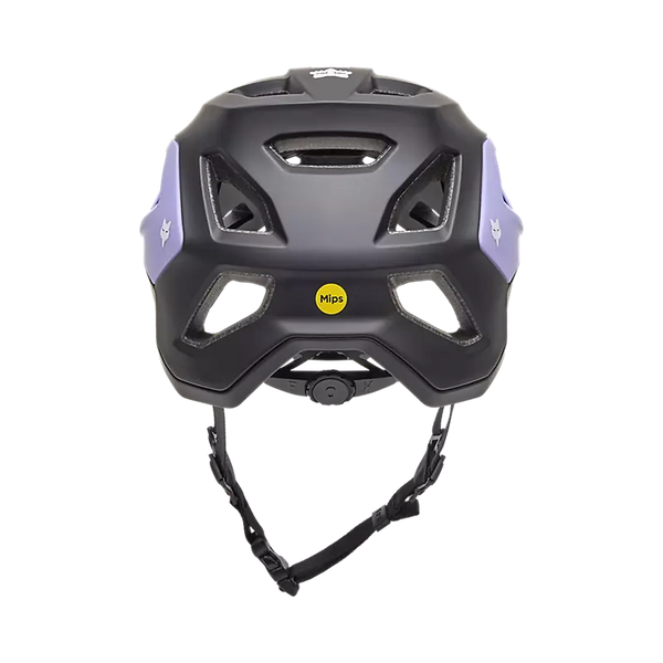 FOX SPEEDFRAME HELMET 5050 CE LILAC