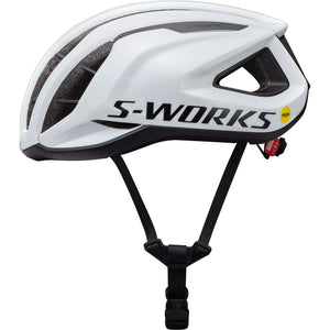 SPECIALIZED S-WORKS PREVAIL 3 WHITE/BLACK