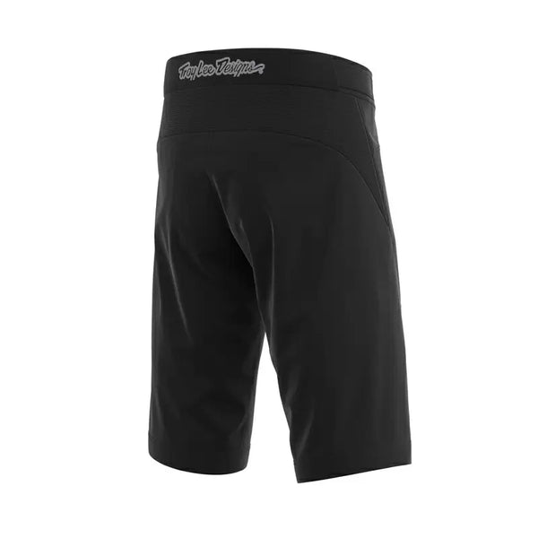TROY LEE DESIGNS YOUTH FOLWLINE SHORT BLACK