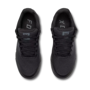 FOX UNION CANVAS BLACK