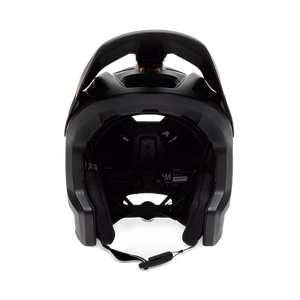 FOX DROPFRAME PRO KAIROS CE BLACK