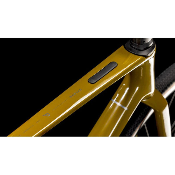 Cube Nuroad C:62 Pro willowgreen´n´black