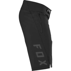 FOX FLEXAIR LITE SHORT BLACK